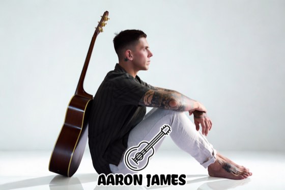 Solo guitarist
