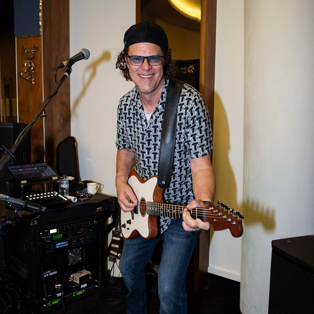 Scott Whatman