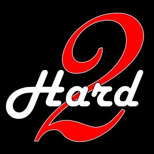 2 hard band