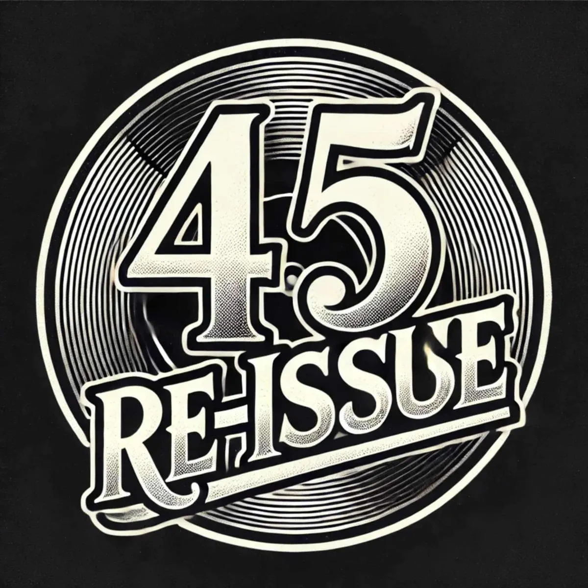 45 Re-Issue