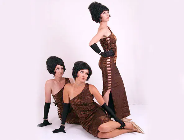 70s Disco Tribute Show