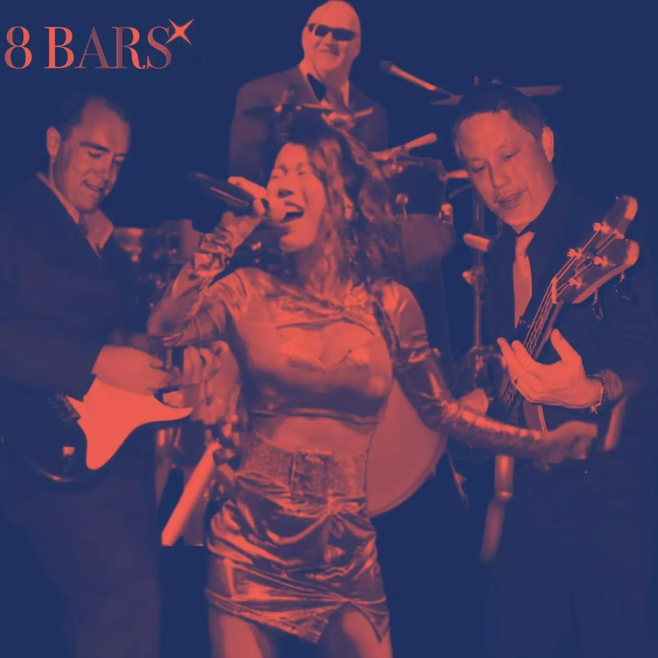 8 Bars