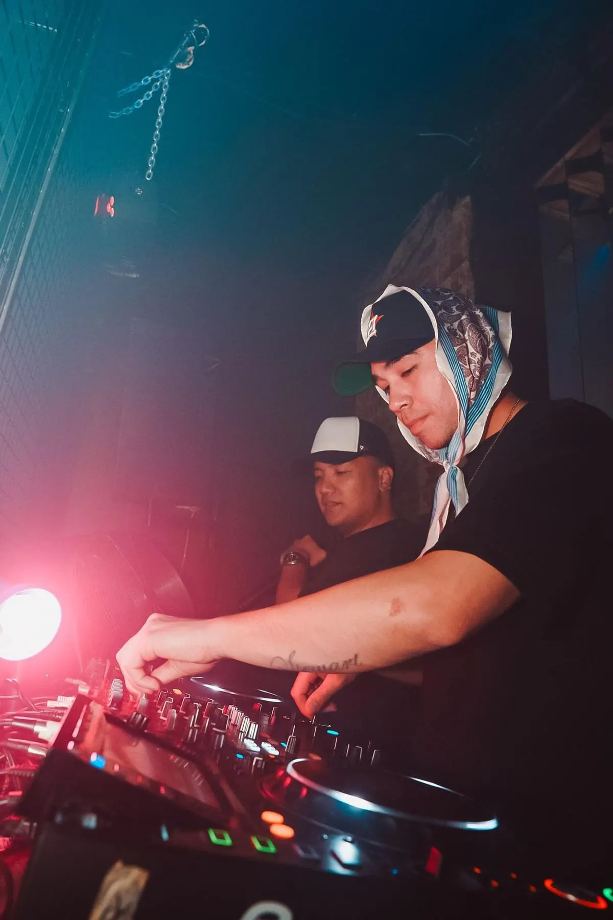 A1ne
