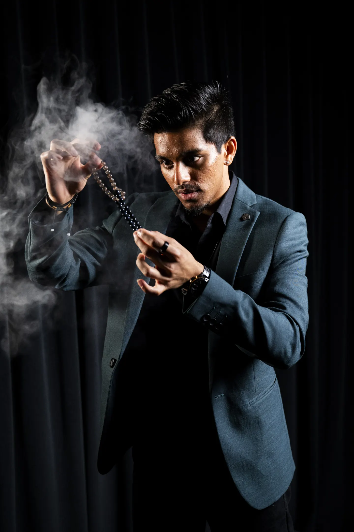 AADI Magic