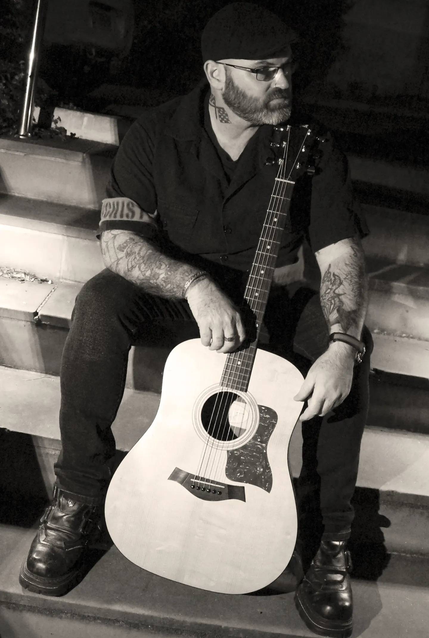 Aaron Courtney