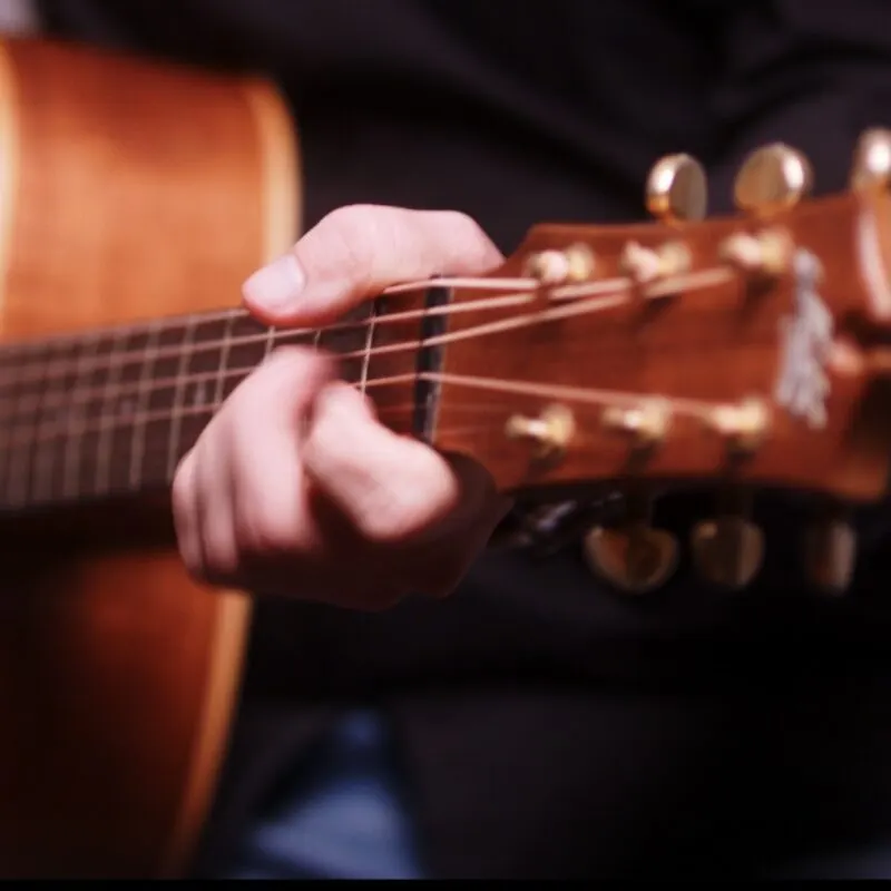 Acoustic Dragons