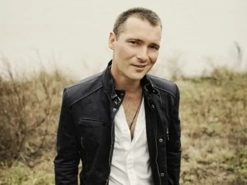 Adam Brand