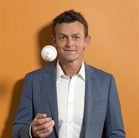 Adam Gilchrist