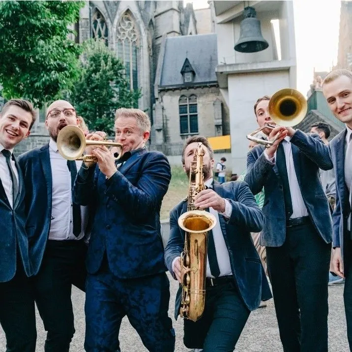 Adam Hall