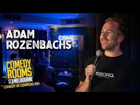 Adam Rozenbachs