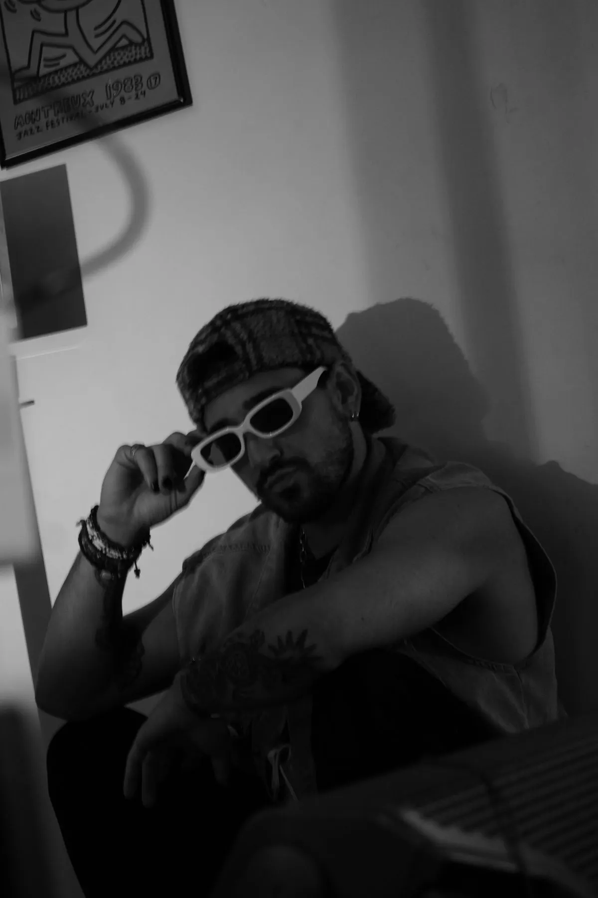 Adam Saykan