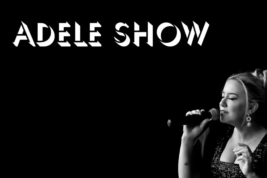 Adele Show