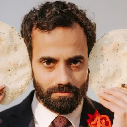 Aditya Gautam