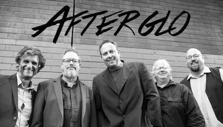 AFTERGLO