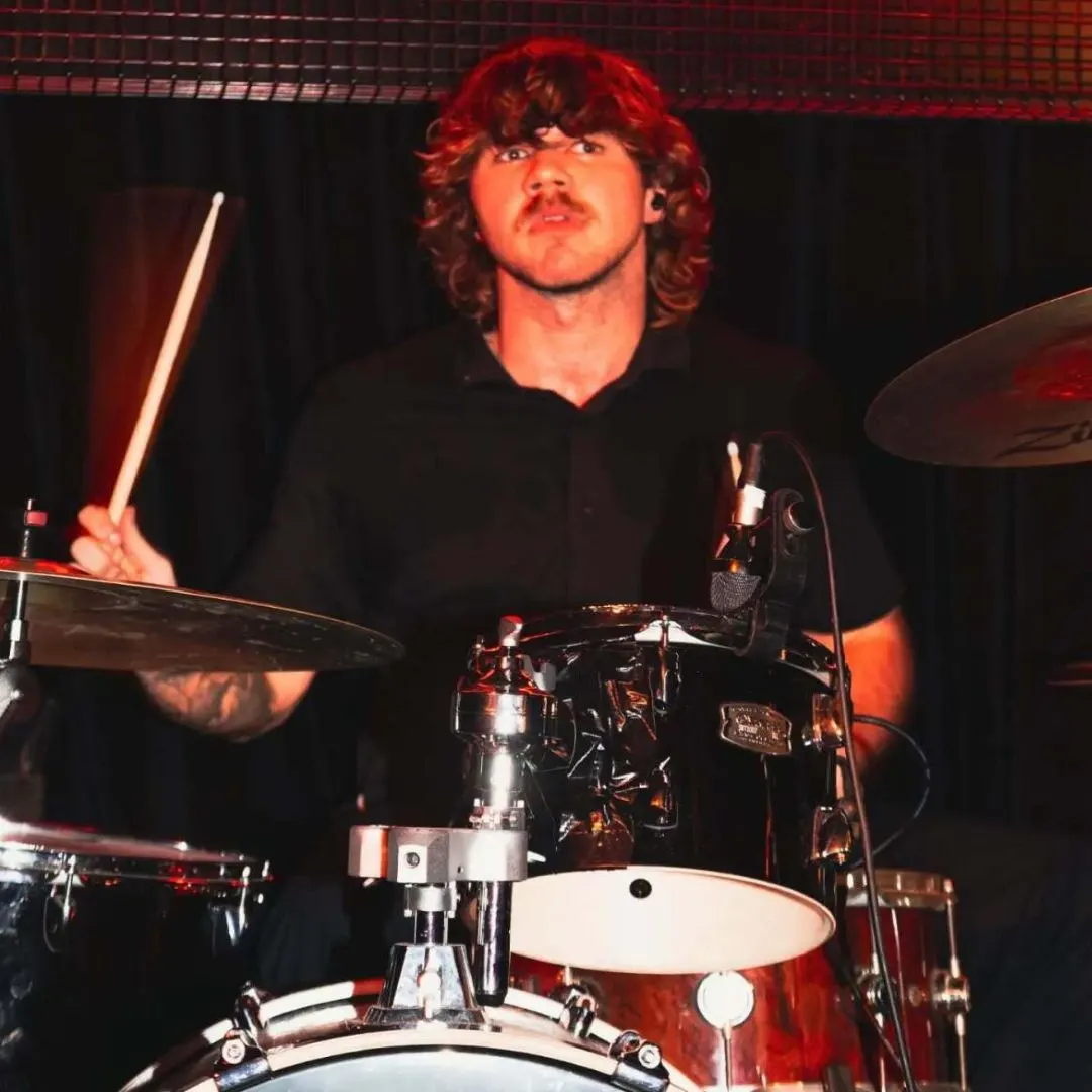 Aiden Baker