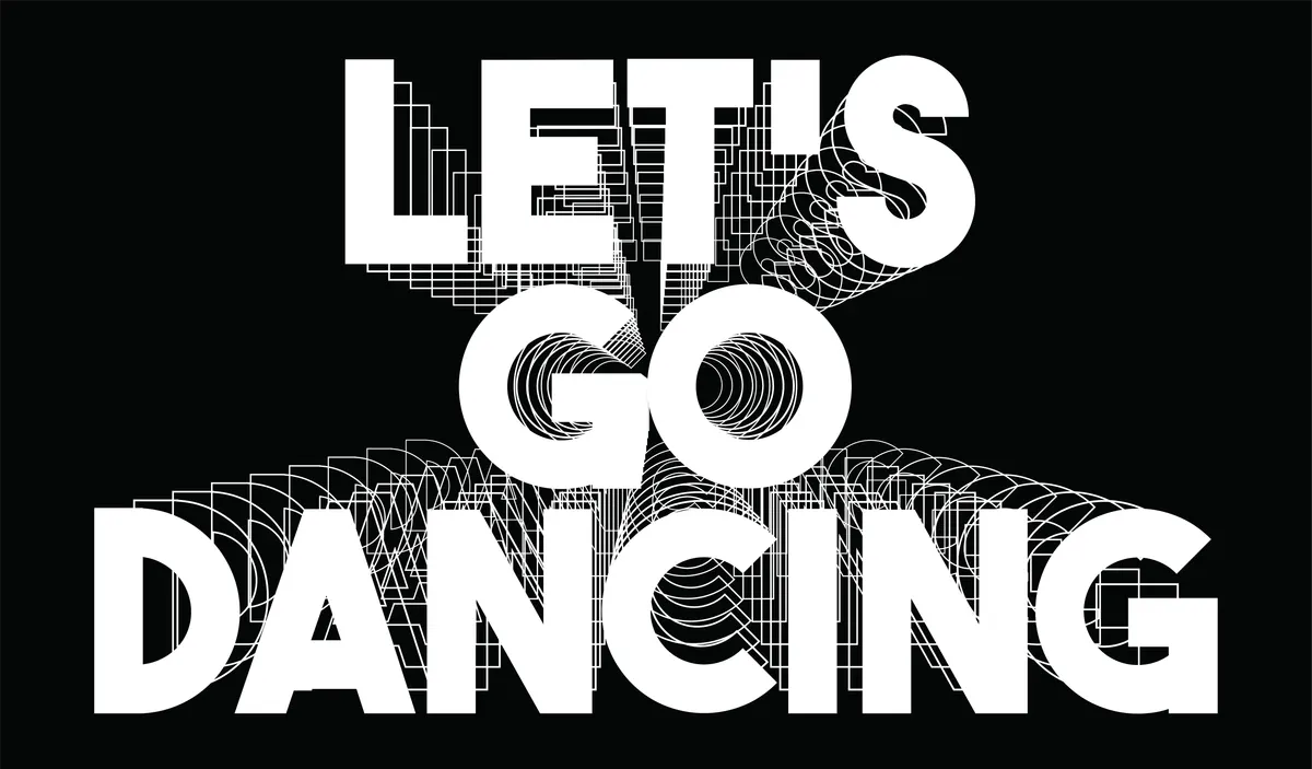 All Access Events (Lets Go Dancing)