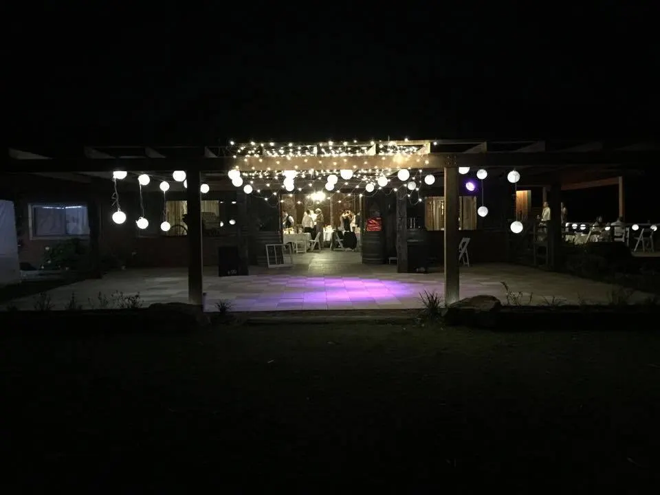 All Star DJs and Karaoke