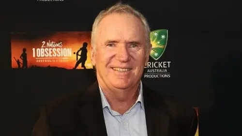 Allan Border