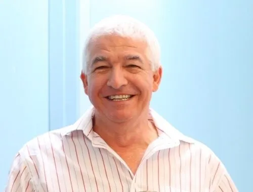 Allan Pease