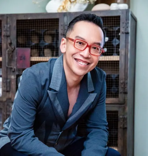 Alvin Quah