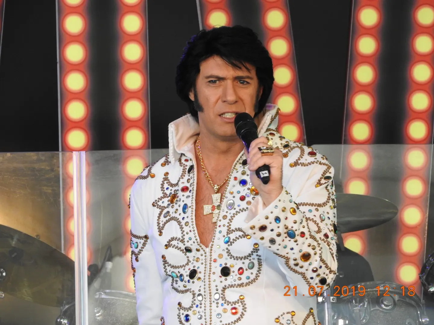 Always Elvis