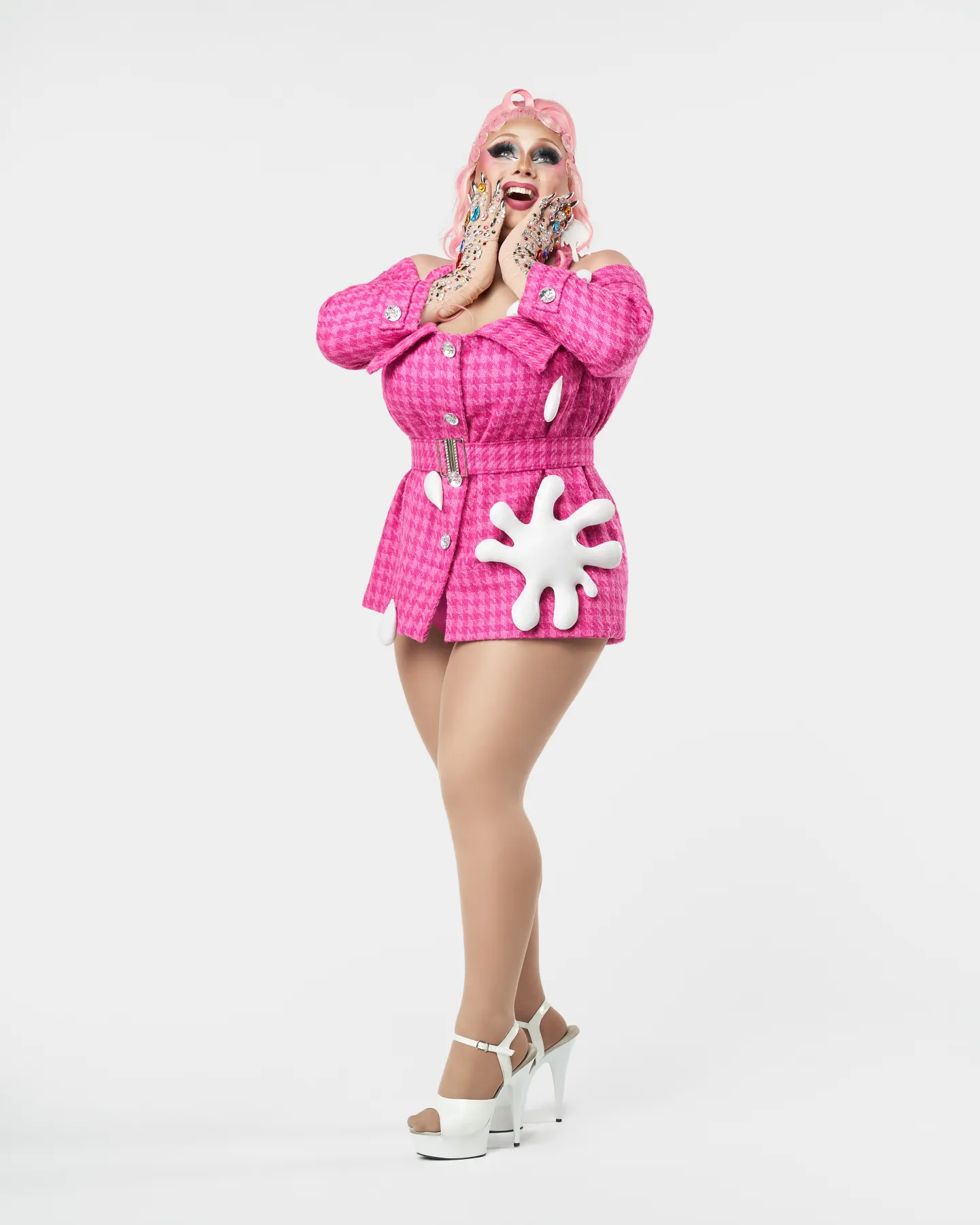 Amanda Blow - Drag Queen