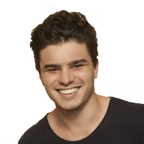 Amos Gill