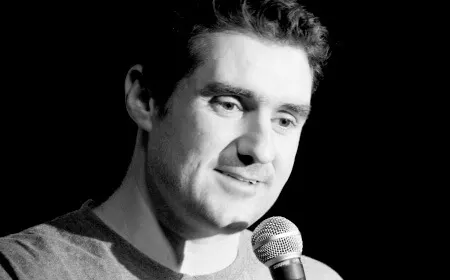 Andrew Barnett