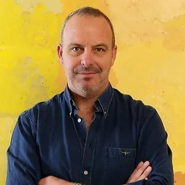 Andrew Daddo
