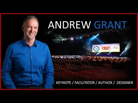 Andrew Grant
