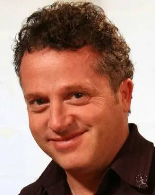 Andrew Maj