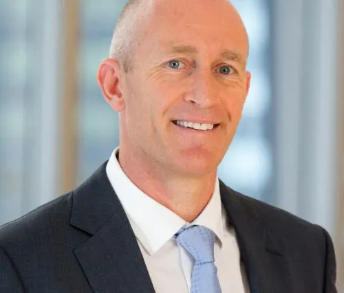 Andrew May