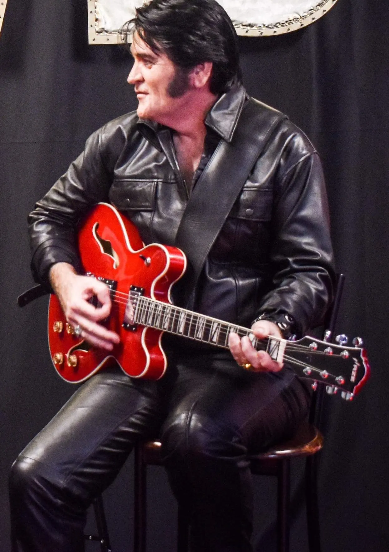 Andy B