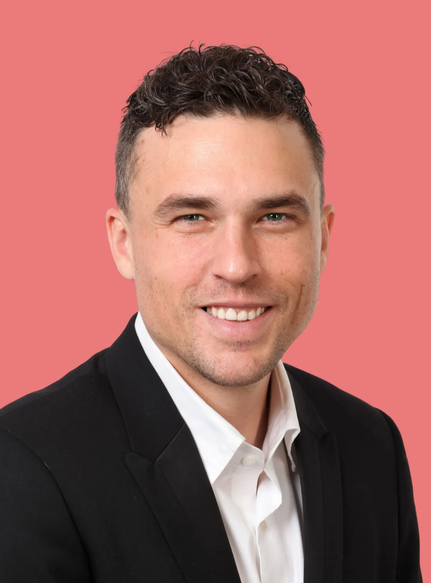 Andy Nunn