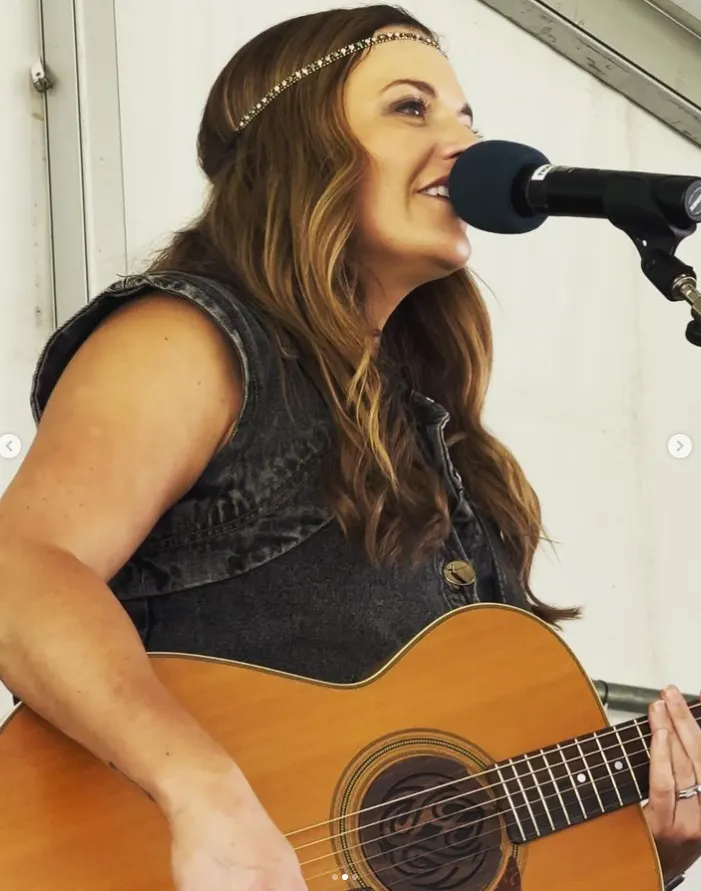 Angela Easson