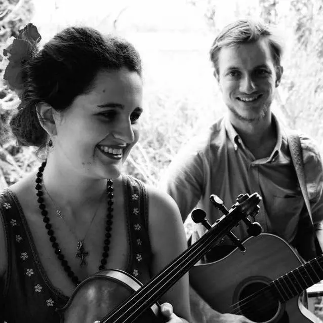Anna & Jordan