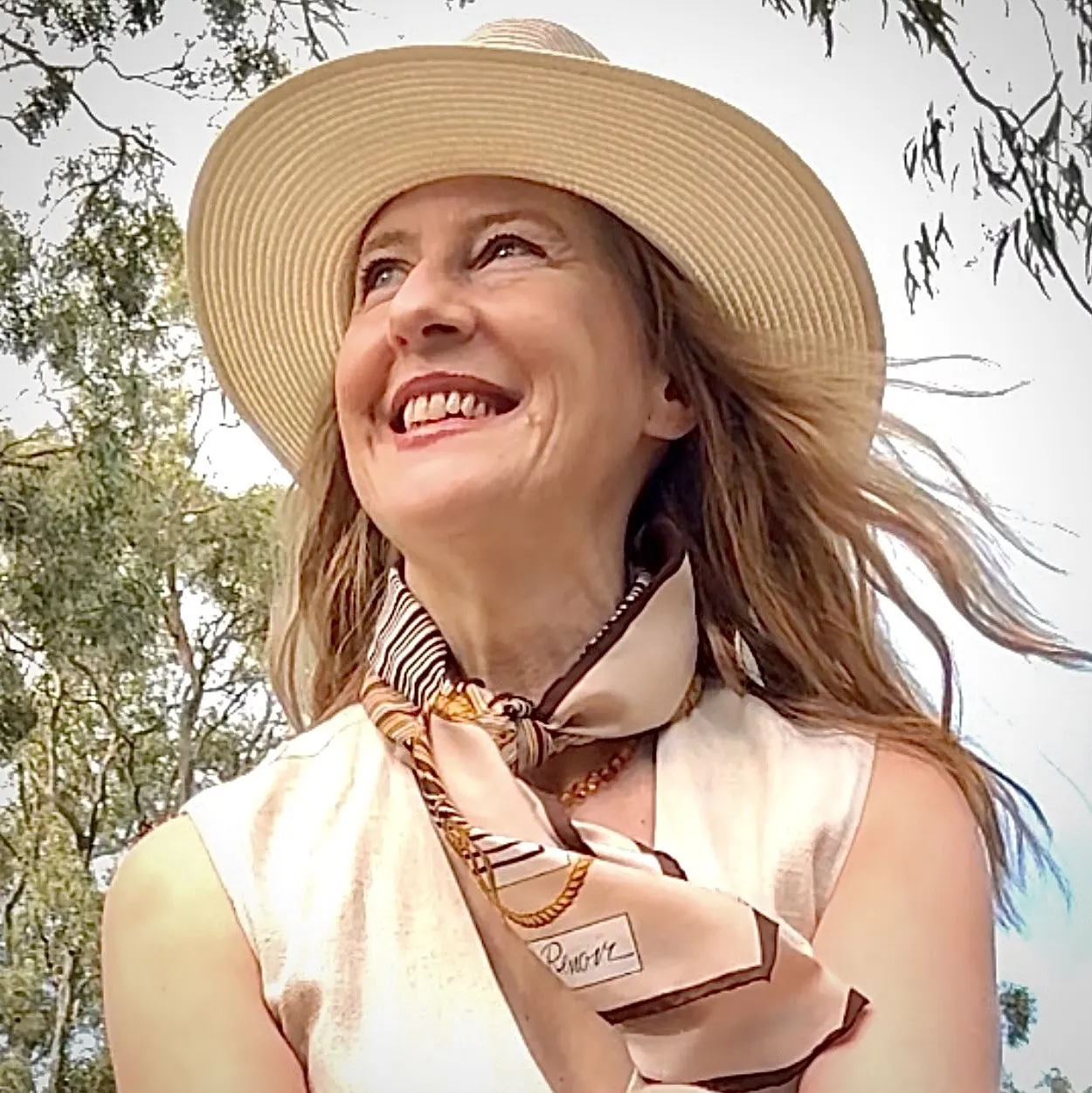 Anne Fraser Music