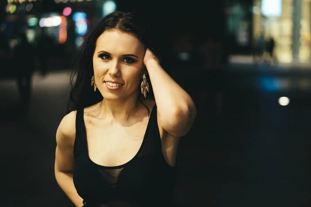 Annie Lumley Music