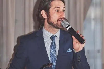 Anthony Hughes