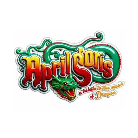 April Sons