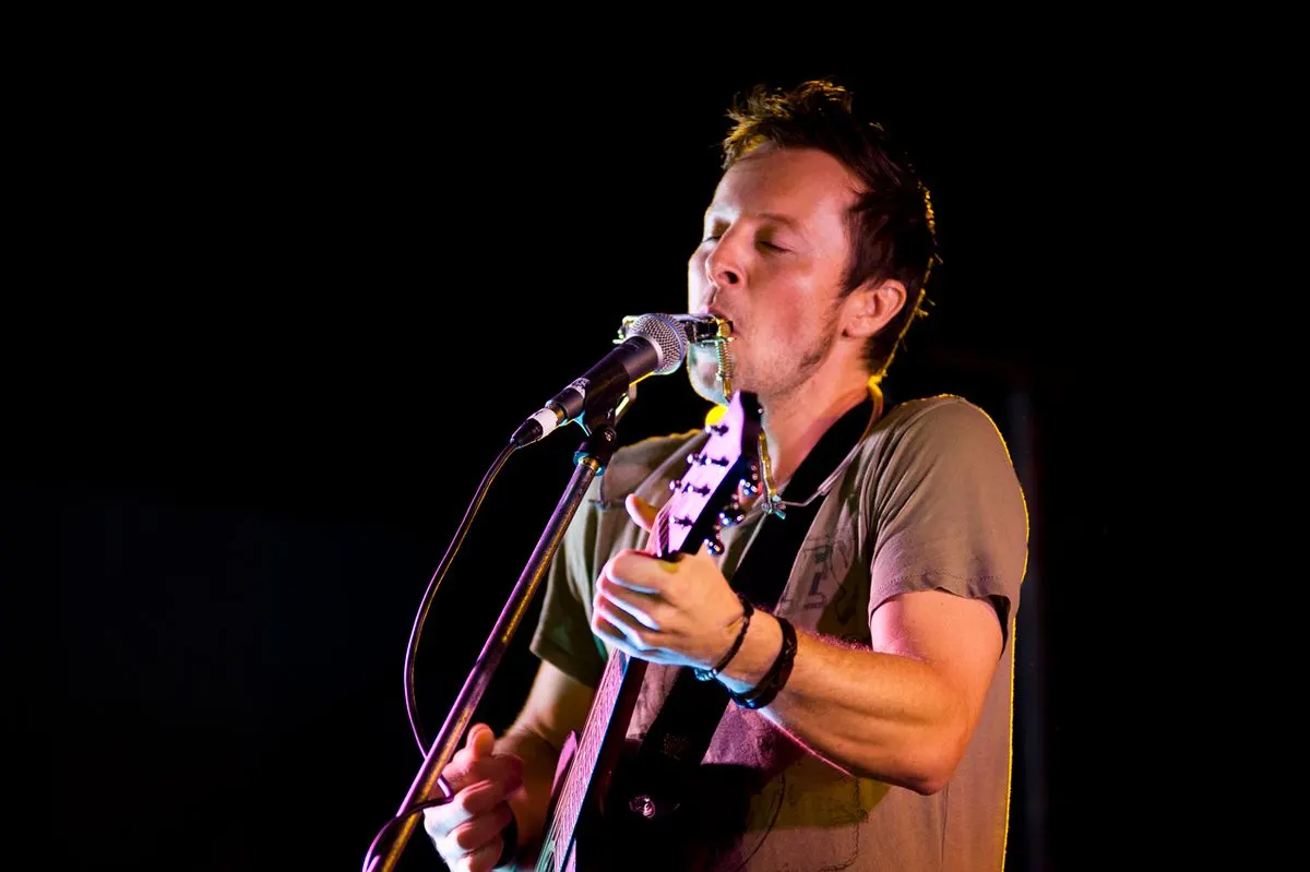 Asa Broomhall