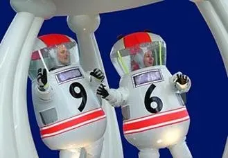 Astronauts