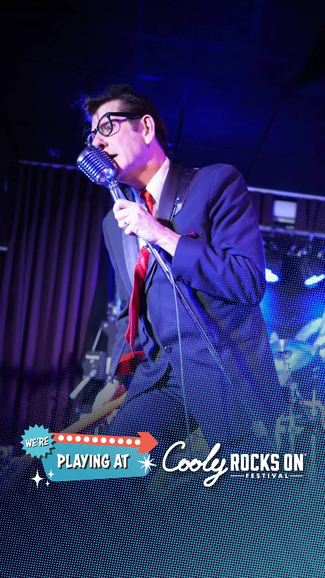 Australian Buddy Holly Show