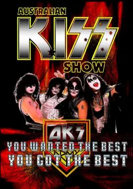 Australian Kiss Show