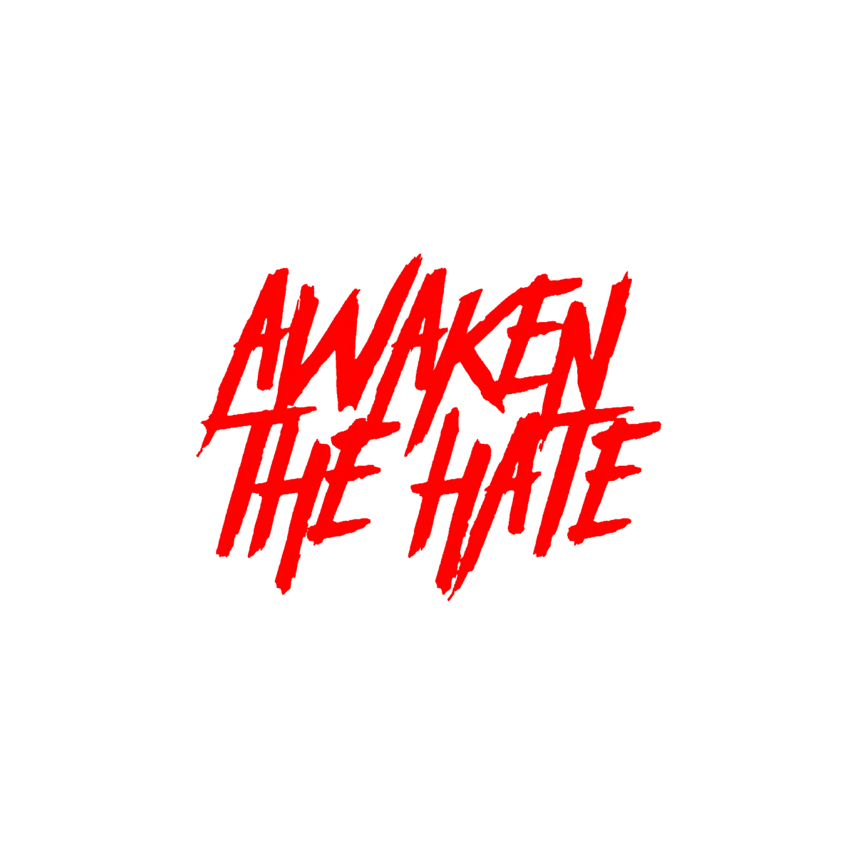 Awaken The Hate