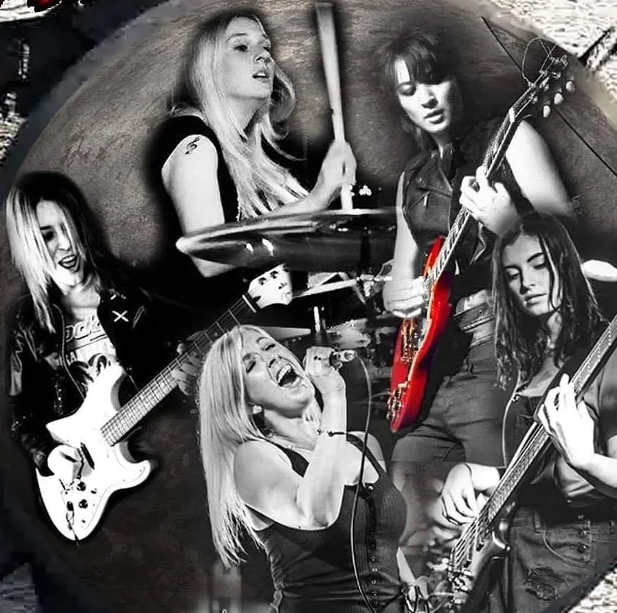 Ballbreaker