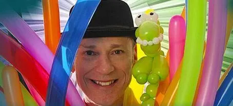 Balloon Benders