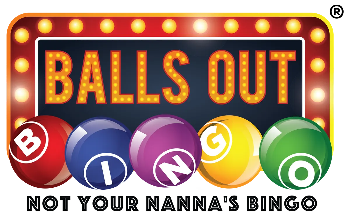 Balls Out Bingo