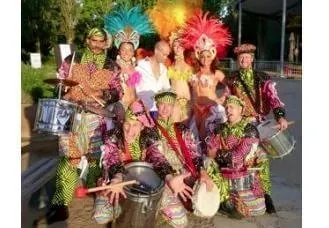 Batacuda Boys