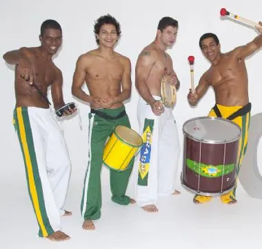 Batucada Elite